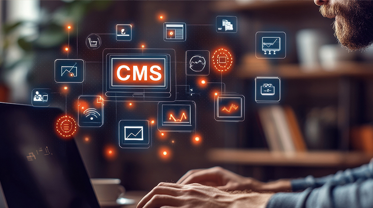 Les 5 erreurs à éviter lors de l'intégration d'un connecteur CMS avec les systèmes d'information