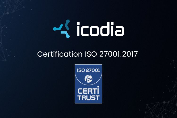 [Partenaires] – Bravo aux équipes d'ICODIA pour leur investissement et leur professionnalisme.