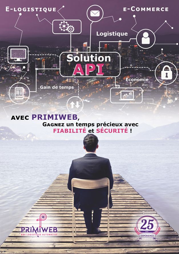 Après 25 ans d'activité, Primiweb débarque sur les réseaux sociaux !