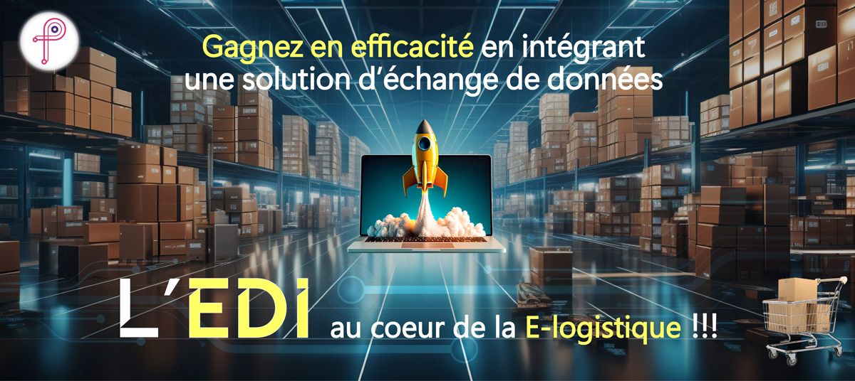 Vous êtes logisticien pour un ecommerçant ? Vous êtes fatigué de passer des heures à saisir des données manuellement ?