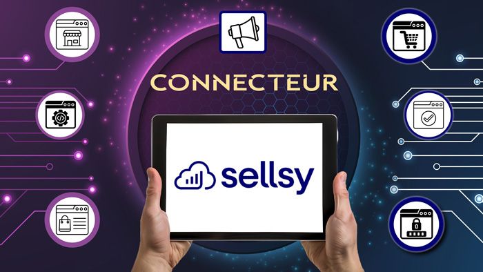 Vous êtes LOGISTICIEN, vous avez besoin d'échanger des données entre votre WMS et l'ERP SELLSY ?