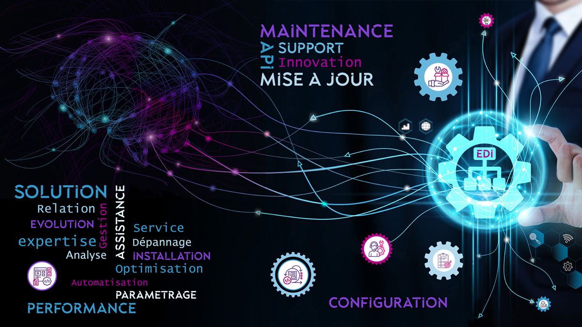 Une légère perturbation technique a brièvement affecté nos serveurs provoquant quelques ralentissements. 