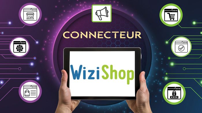 Vous êtes logisticien et devez connecter votre WMS à WIZISHOP ?
