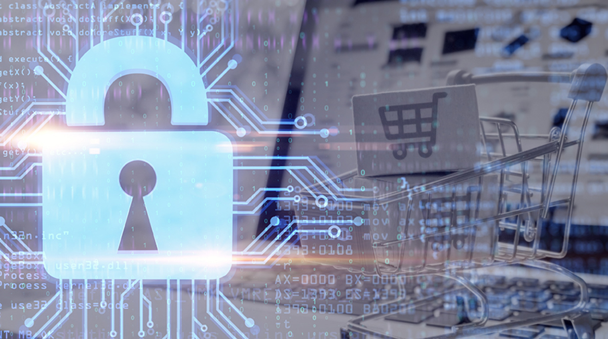 La protection des données informatiques